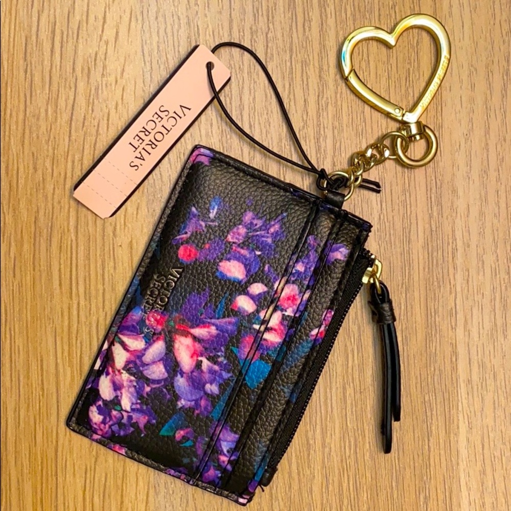 Victoria’s Secret key card holder